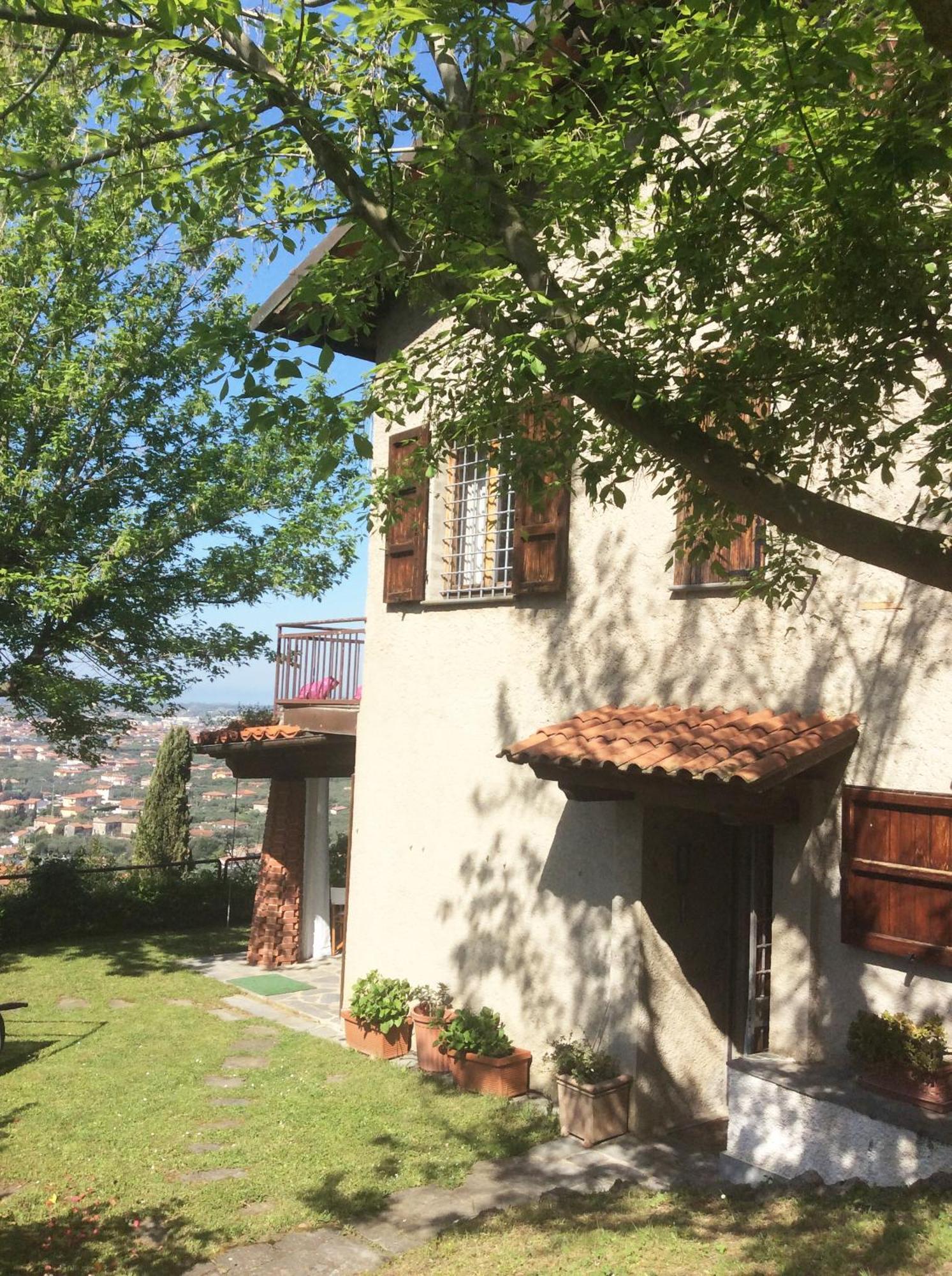 Belvedere 10 Pietrasanta Exterior photo